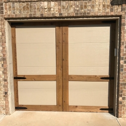 Garage Door Repair & Replacement