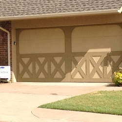 Garage Door Repair Service