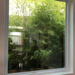 Garden Window Install