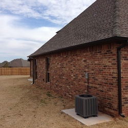 Gutter Restoration