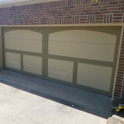 Modern Garage Doors