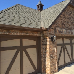 New Garage Door Replacement Service