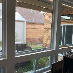 New Window Install