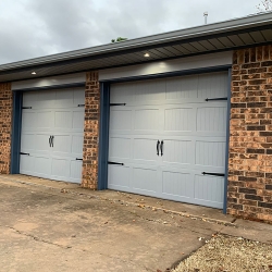 Residential Garage Doors Repair