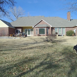 Siding Replacement Project