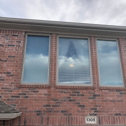 Special Window Replacement