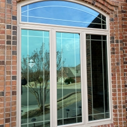 Specialty Window Installation