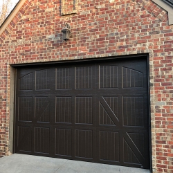 Wooden Garage Door Repair Service