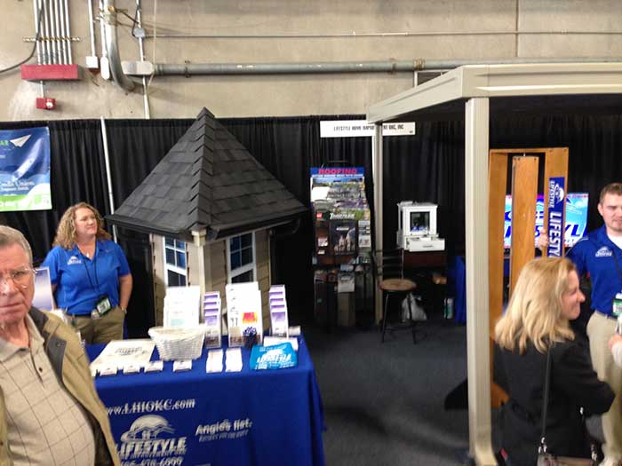 Oklahoma Home Show