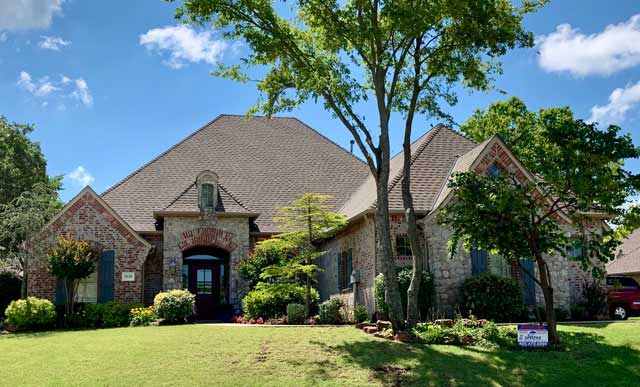 Residential Roofing Solutions In Oklahoma. We Proudly Serve OKC & Stillwater.