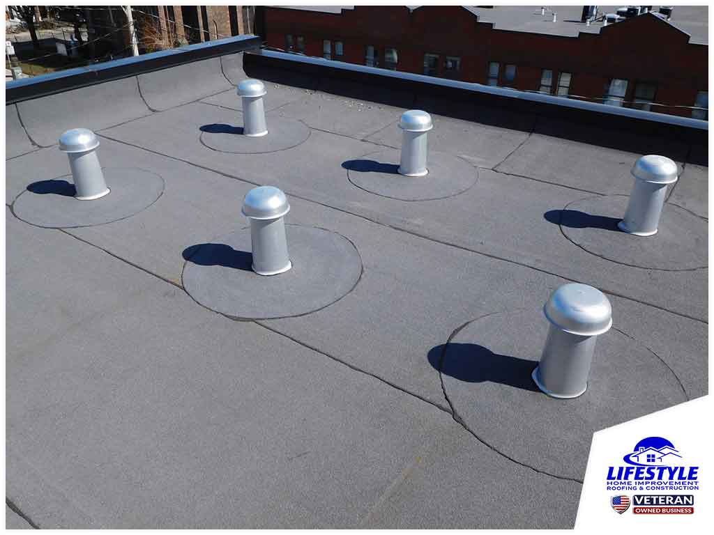 The Components Of A Commercial Roof Maintenance Plan