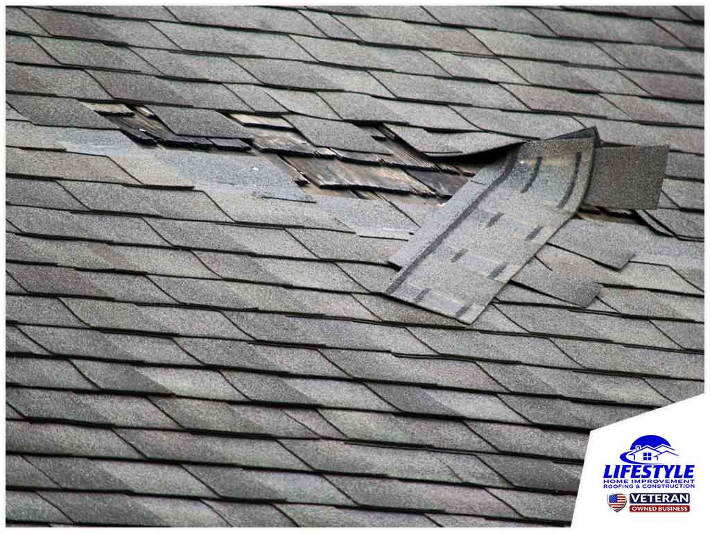 What To Do When Your Roof Suffers Storm Damage