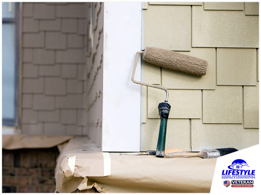 Common Exterior Painting Mistakes Made By Homeowners Common Exterior Painting Mistakes Made By Homeowners