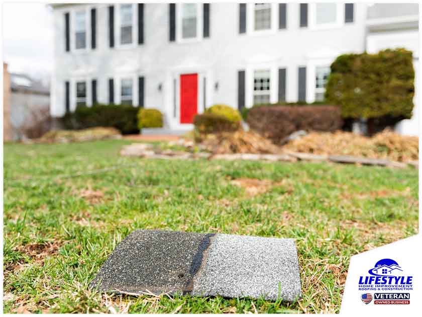 3 Reasons To Deal With Hail Damage Promptly 3 Reasons To Deal With Hail Damage Promptly