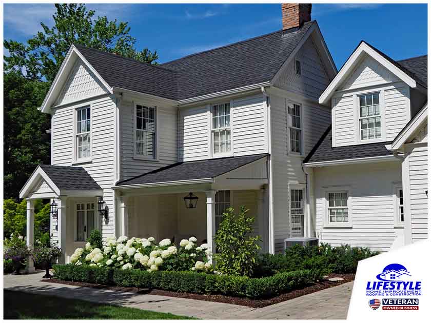 Vinyl Siding 101 Common Myths Debunked