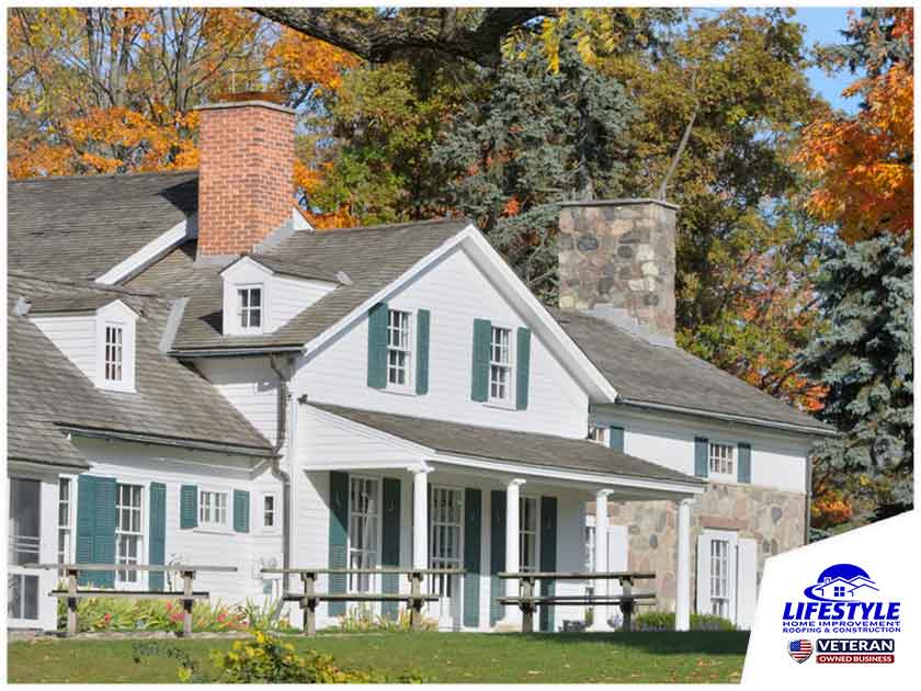 Which Siding Profile Is The Best Choice For Your Home