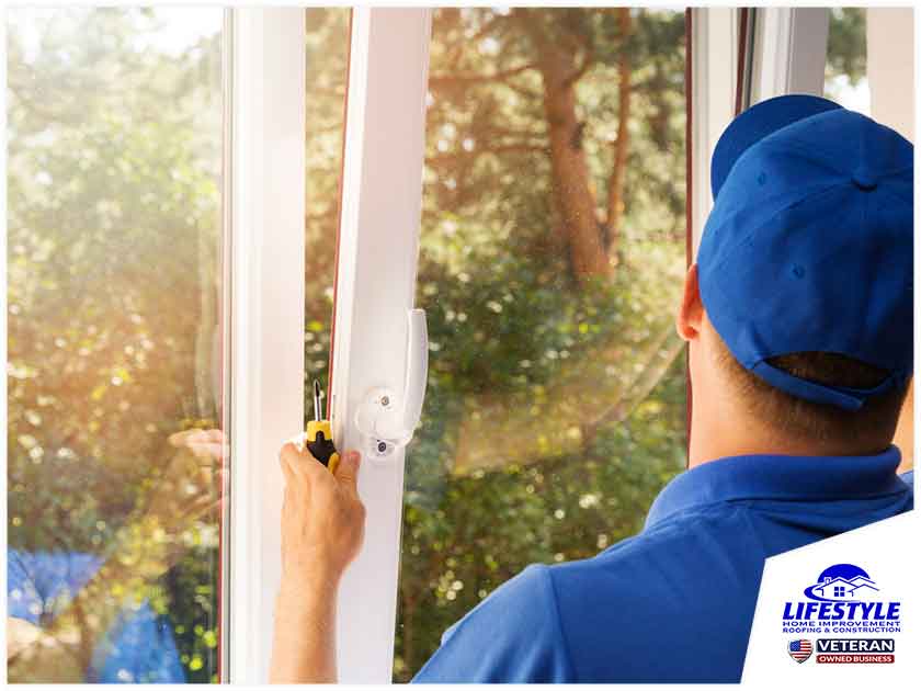 Window Replacement One By One Or All In One Go