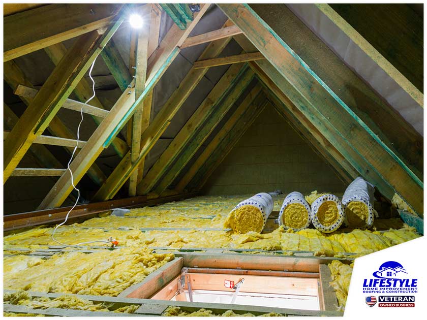 What You Should Know Before Insulating Your Attic